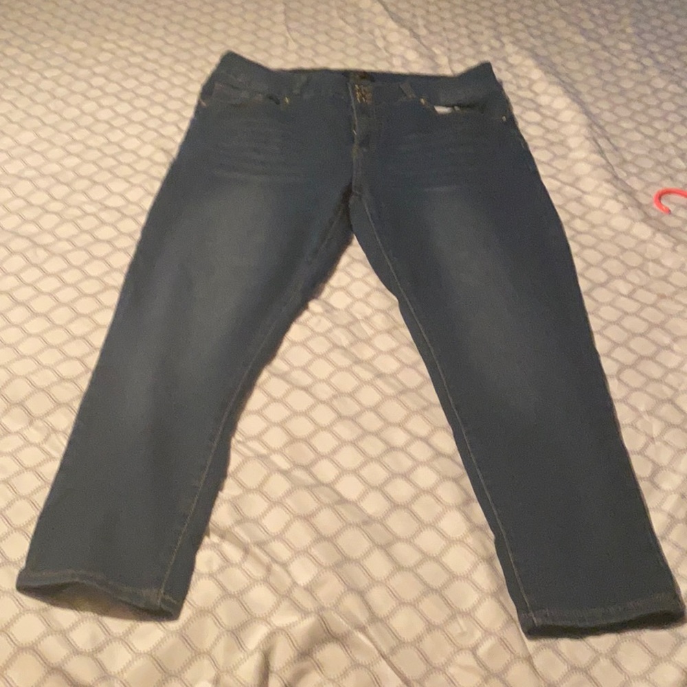 Women’s Jeans